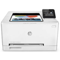 Hp LaserJet Pro, M252dw,Wi-Fi, A4 and Legal Colour Laser Printer